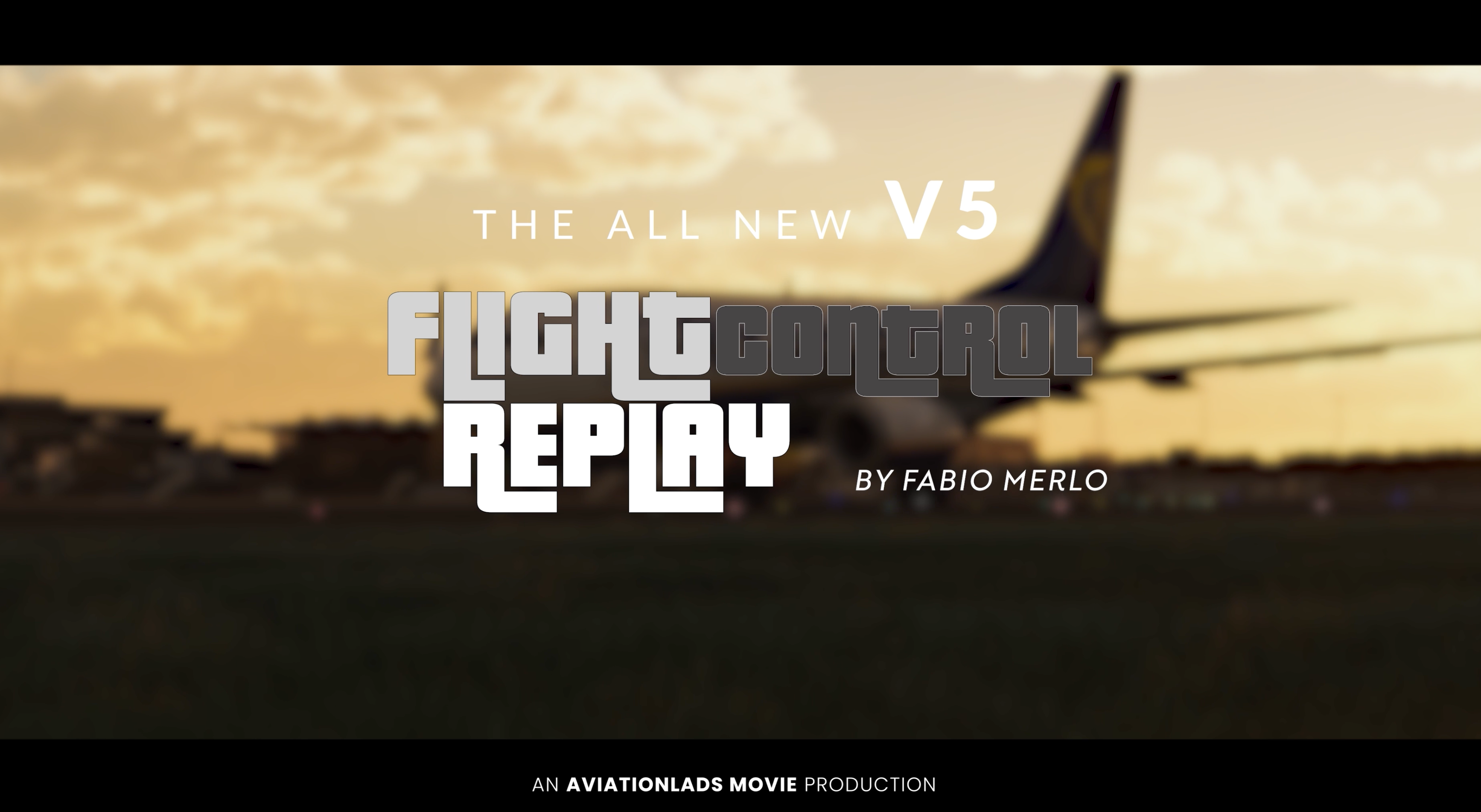 UPDATE v5.2304.1 MARCH23] FlightControlReplay v5