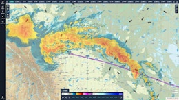 Navigraph Discusses New Weather Layers Feature