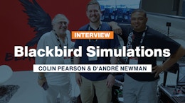 Interview: Blackbird Simulations on Future Aircraft and Projects