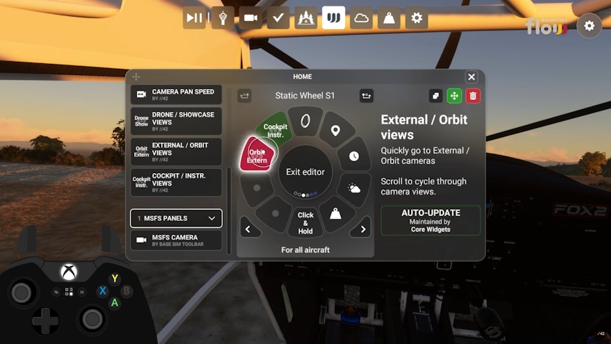 Parallel 42’s Flow Essentials Lands on Xbox