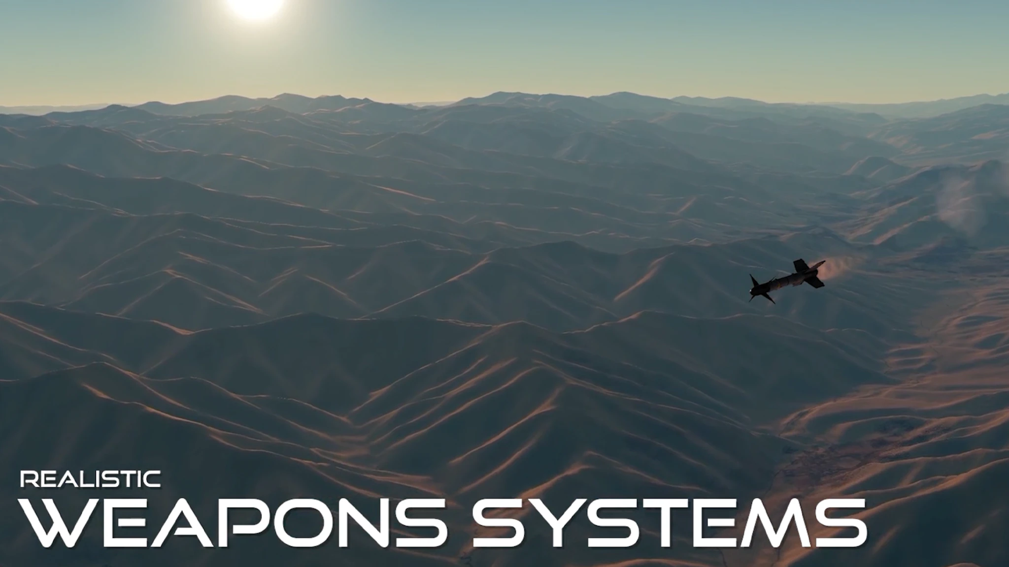 Lockheed Martin Releases Prepar3D v6 - FSElite