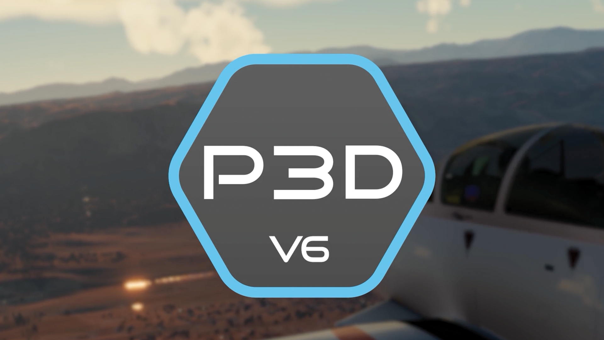 Lockheed Martin Announces Prepar3D v6 - FSElite