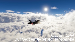 Prepar3D v6 Patch 2 Released