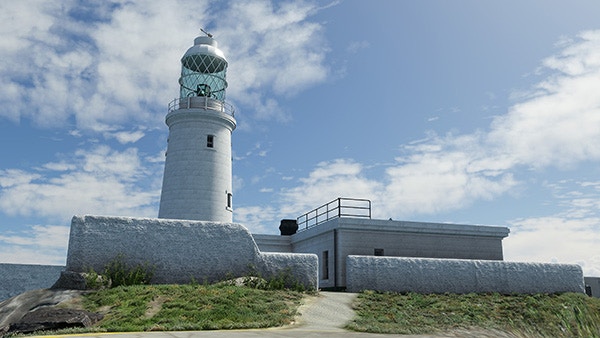 RealVFR Release The Isles of Scilly for MSFS