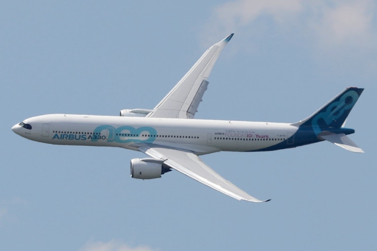 Aerosoft’s Next Aircraft Will Be The A330NEO