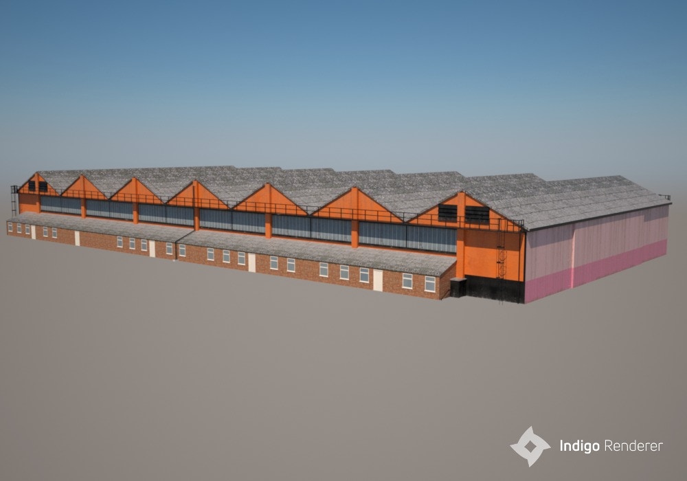 Boundless Announces North Weald Airfield for XPL