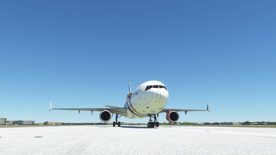 TFDi Design Shares Huge Progress Update on the MD-11