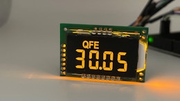 Kav Simulations Releases Airbus A3XX EFIS LCD Display