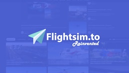 FlightSim.to Releases New Website