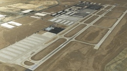 UK2000 Scenery Releases Henderson Executive Airport for MSFS