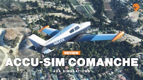 Review: A2A Simulations Accu-Sim Comanche