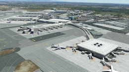 MK-Studios Updates Philadelphia, Ponta Delgada and Rome