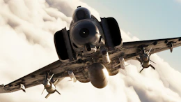 Heatblur Simulations DCS: F-4E Nearing Release