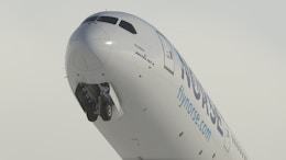 Horizon Simulations Announces the 787-9 for MSFS