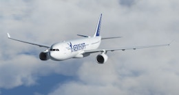 Aerosoft is Working on the A321neo in addition to the A330neo
