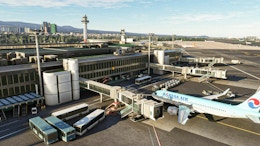 Fly 2 High’s Jeju International Airport RKPC Released