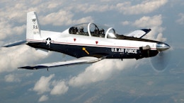Blackbird Simulations Announces T6A ADV