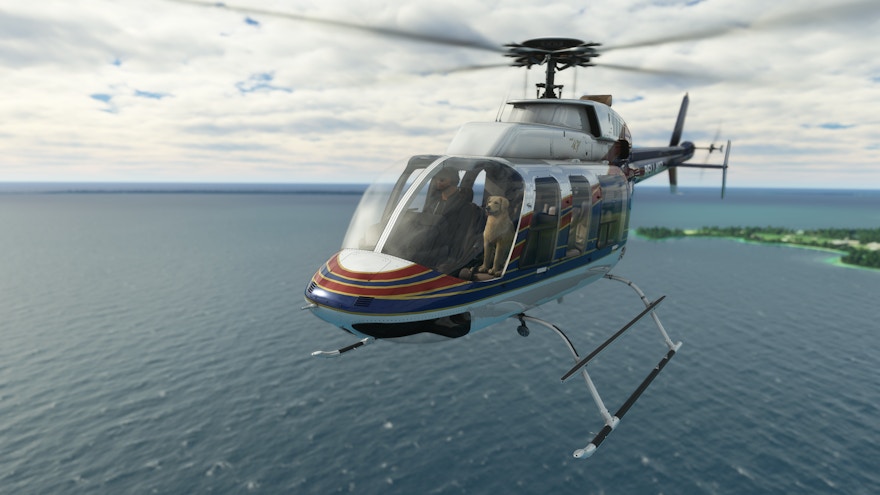 Got Friends Releases Man’s Best Friends Freeware