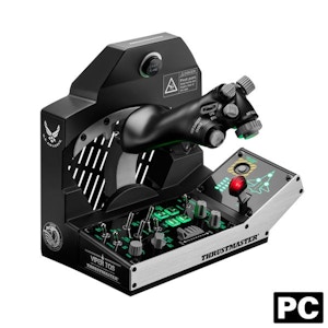 Thrustmaster Viper TQS Mission Pack Available for Pre-Order