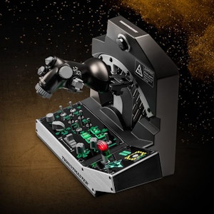 Thrustmaster Viper TQS Mission Pack Available for Pre-Order