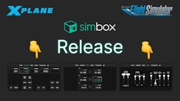 Introducing SimBox – All In One Tablet Controller for XPL and MSFS