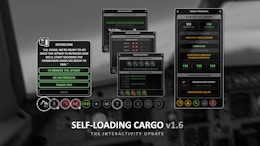 Self-Loading Cargo Update 1.6.4