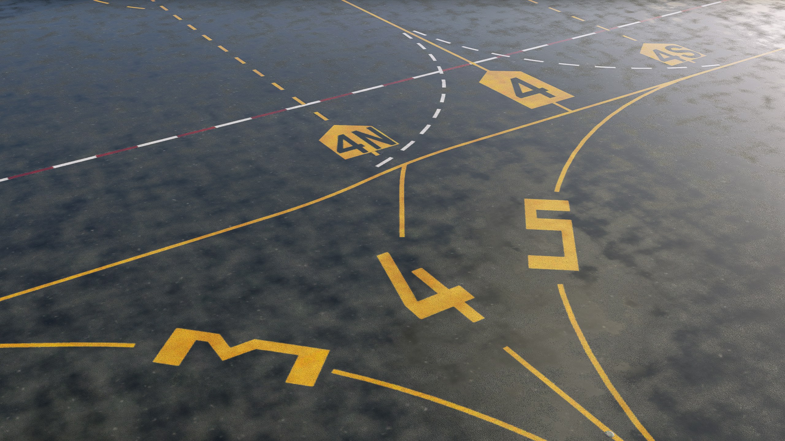 XWind Studios Releases Dunedin Airport (AKA Momona Airport) for MSFS