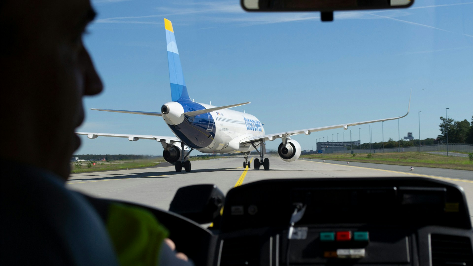 Aerosoft Mega Airport Frankfurt for MSFS Previews
