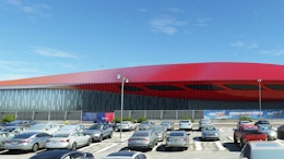 FlyTampa Updates Boston to v1.6 for MSFS