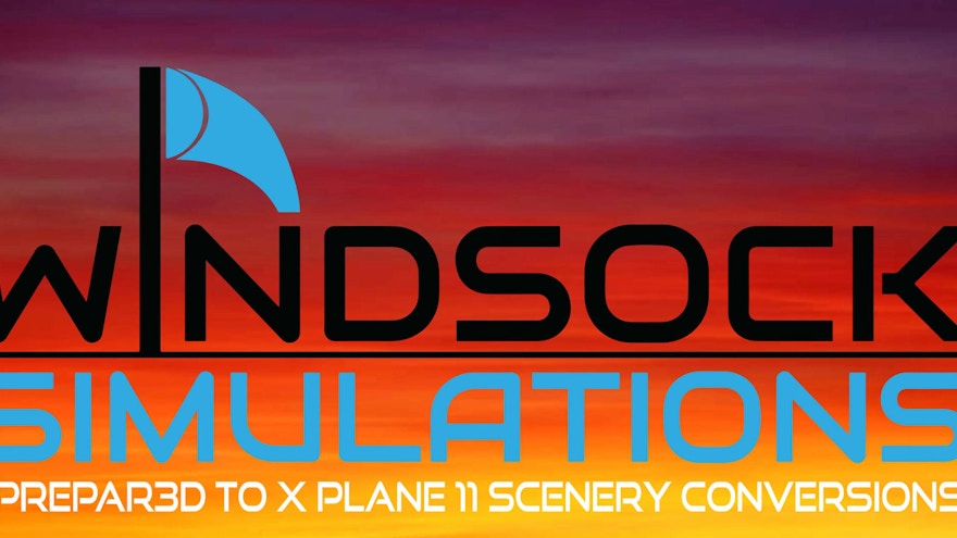X-Plane Developer Windsock Simulations Ceases XPL Payware Development