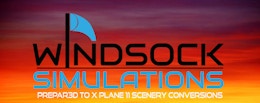 X-Plane Developer Windsock Simulations Ceases XPL Payware Development