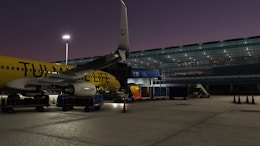 FSDG Releases Hurghada for MSFS