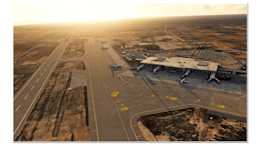 FSDG Releases Djerba