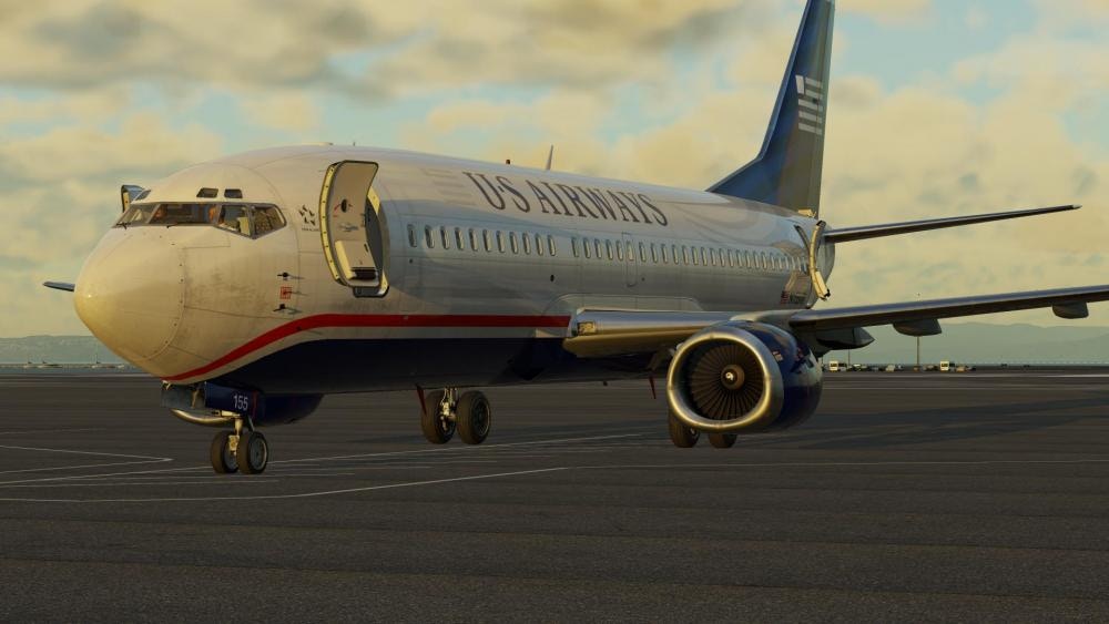IXEG 737 Classic Plus Releasing Friday 15th Sept for XP12