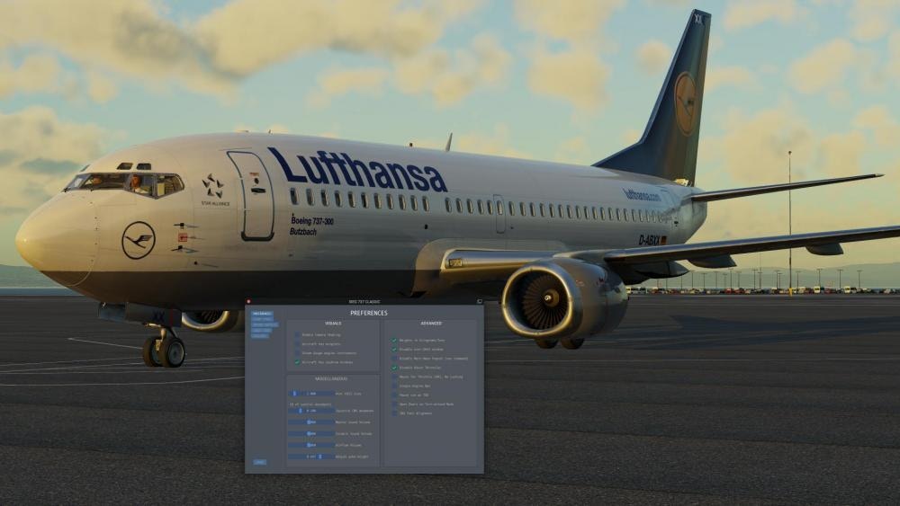 IXEG 737 Classic Plus Releasing Friday 15th Sept for XP12