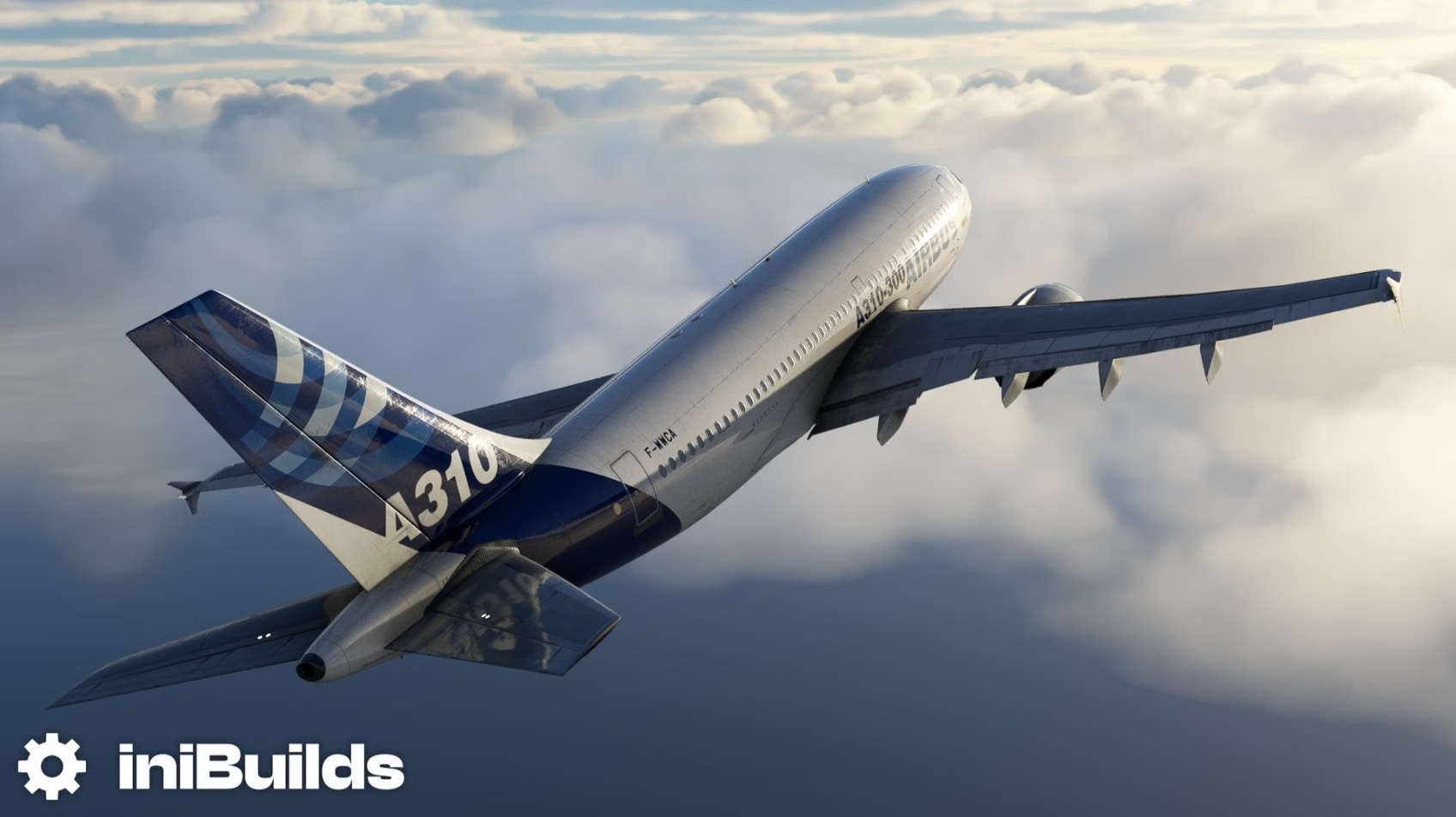 iniBuilds to Release All New A320neo for MSFS
