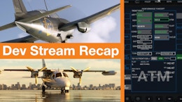 787 EFB, World Update 15, Saab B-17 and Mitsubishi MU-2: Your Developer Livestream Recap