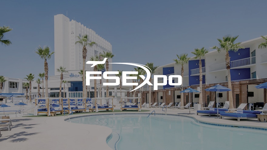FlightSimExpo 2024 Happening in Las Vegas – Hotel and Dates Revealed