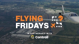 Flying Friday – 29th Sept 2023