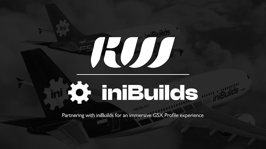 RW Profiles Announces iniBuilds Partnership