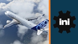 iniBuilds to Release All New A320neo for MSFS