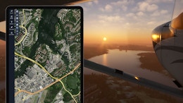 Navigraph Adds Satellite View to Navigraph Charts
