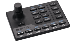 Octavi & Aerosoft Open Pre-Orders for the IFR-1 Flight Sim Controller
