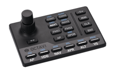Octavi & Aerosoft Open Pre-Orders for the IFR-1 Flight Sim Controller
