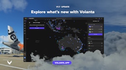 Volanta Updated to v1.7 – New Enhanced UI and More