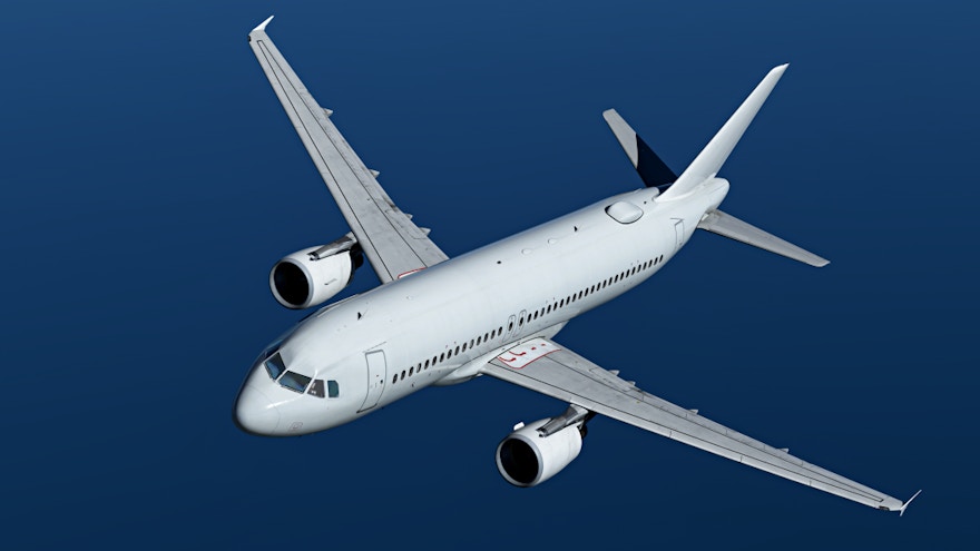 Fenix Simulations A320 V2 Block 2 Delayed