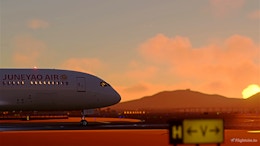 Horizon’s 787-9 Mod is Now Available on MSFS