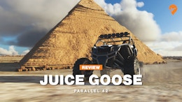 Review: Parallel 42 Juice Goose