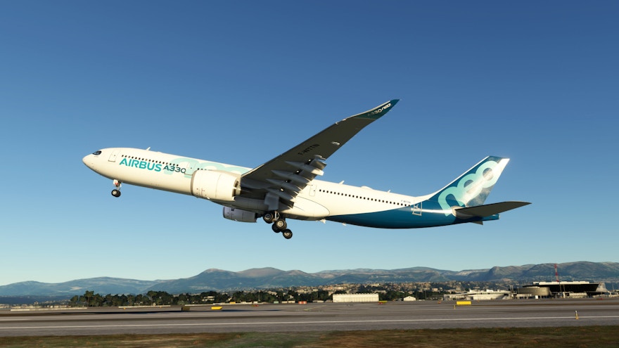 Freeware Developers Horizon Sim and Headwind Comment on LatinVFR Airbus Mods Following A330/A340 Announcement