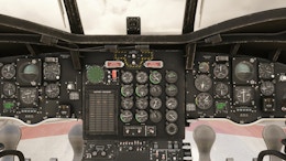 Miltech Simulations Shares CH47D Chinook Previews and Features